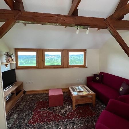 Apartment Sefic Planina  外观 照片
