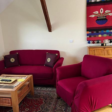 Apartment Sefic Planina  外观 照片