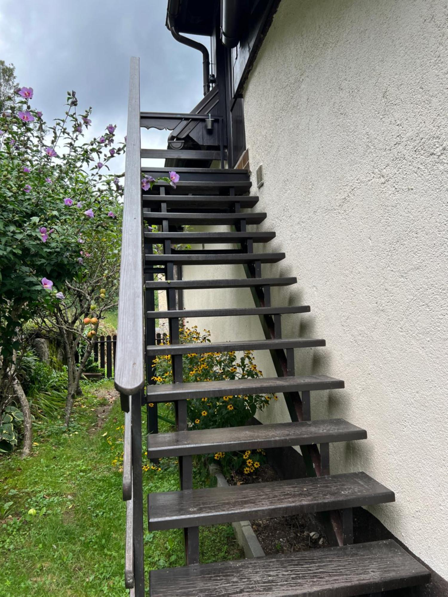 Apartment Sefic Planina  外观 照片