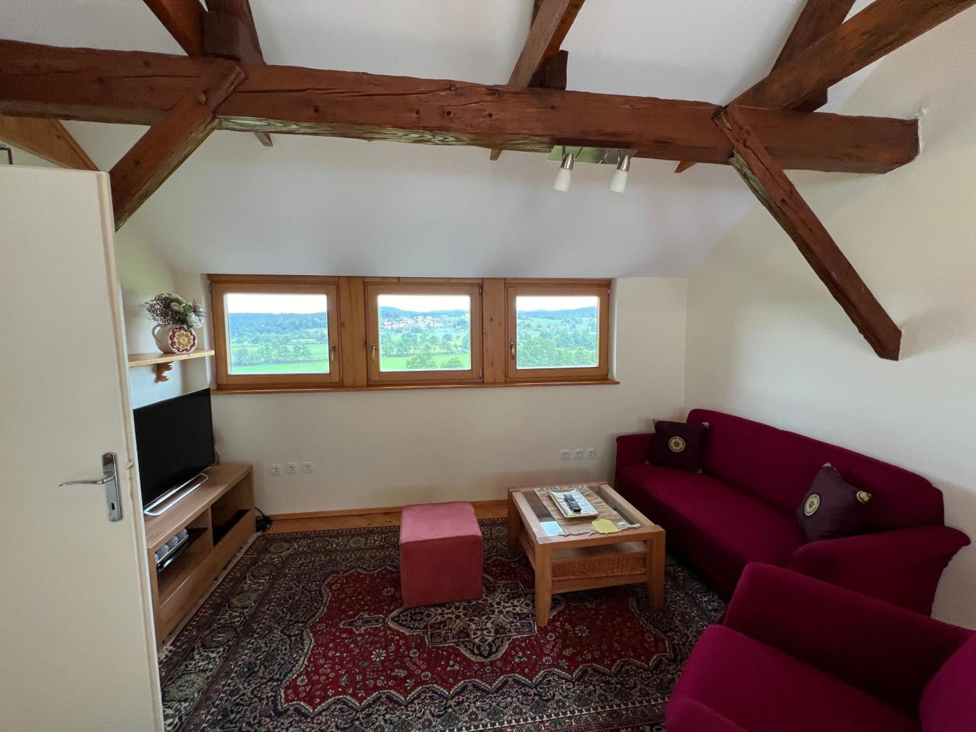 Apartment Sefic Planina  外观 照片