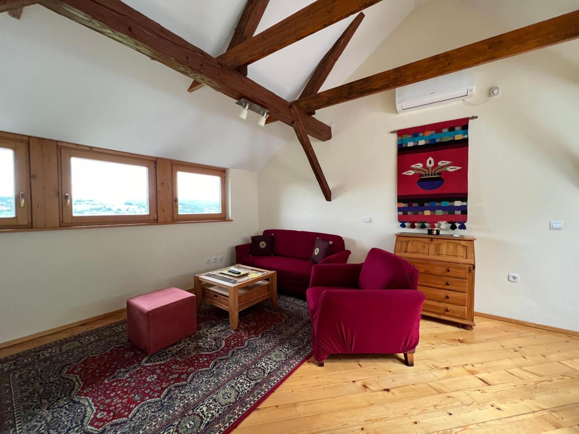 Apartment Sefic Planina  外观 照片