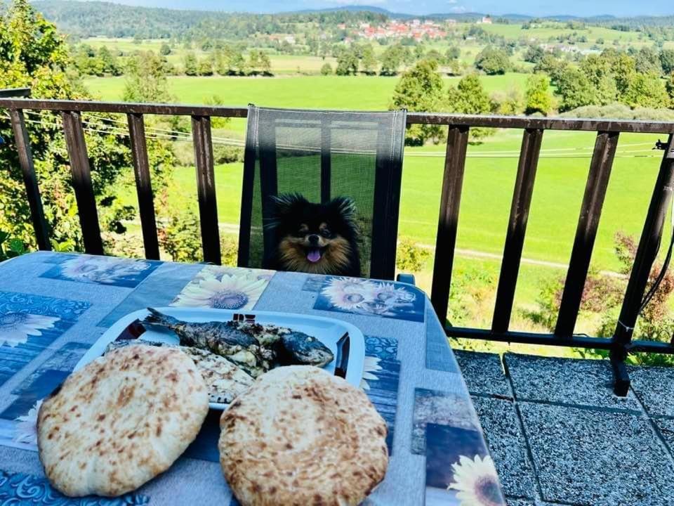 Apartment Sefic Planina  外观 照片