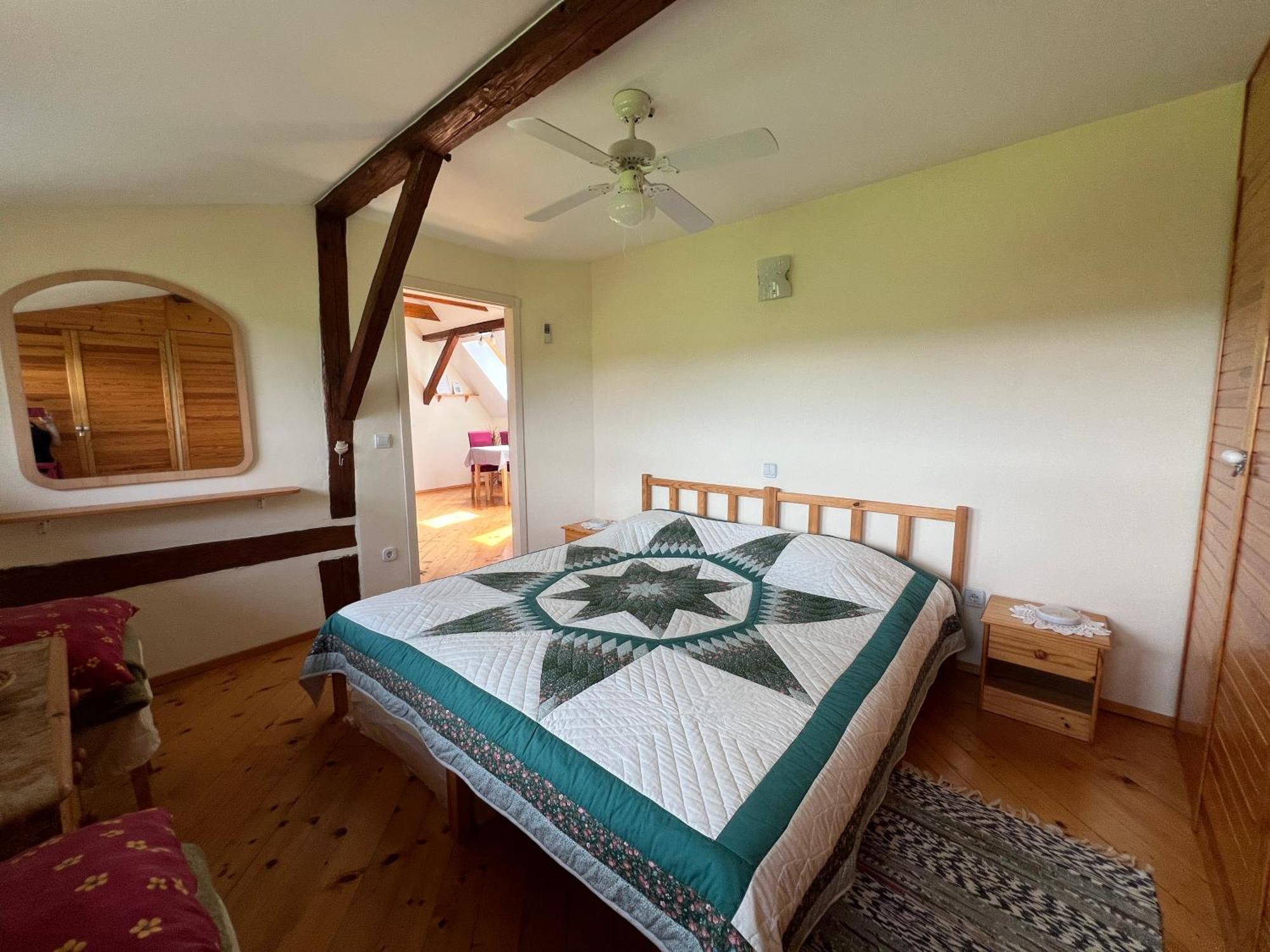 Apartment Sefic Planina  外观 照片