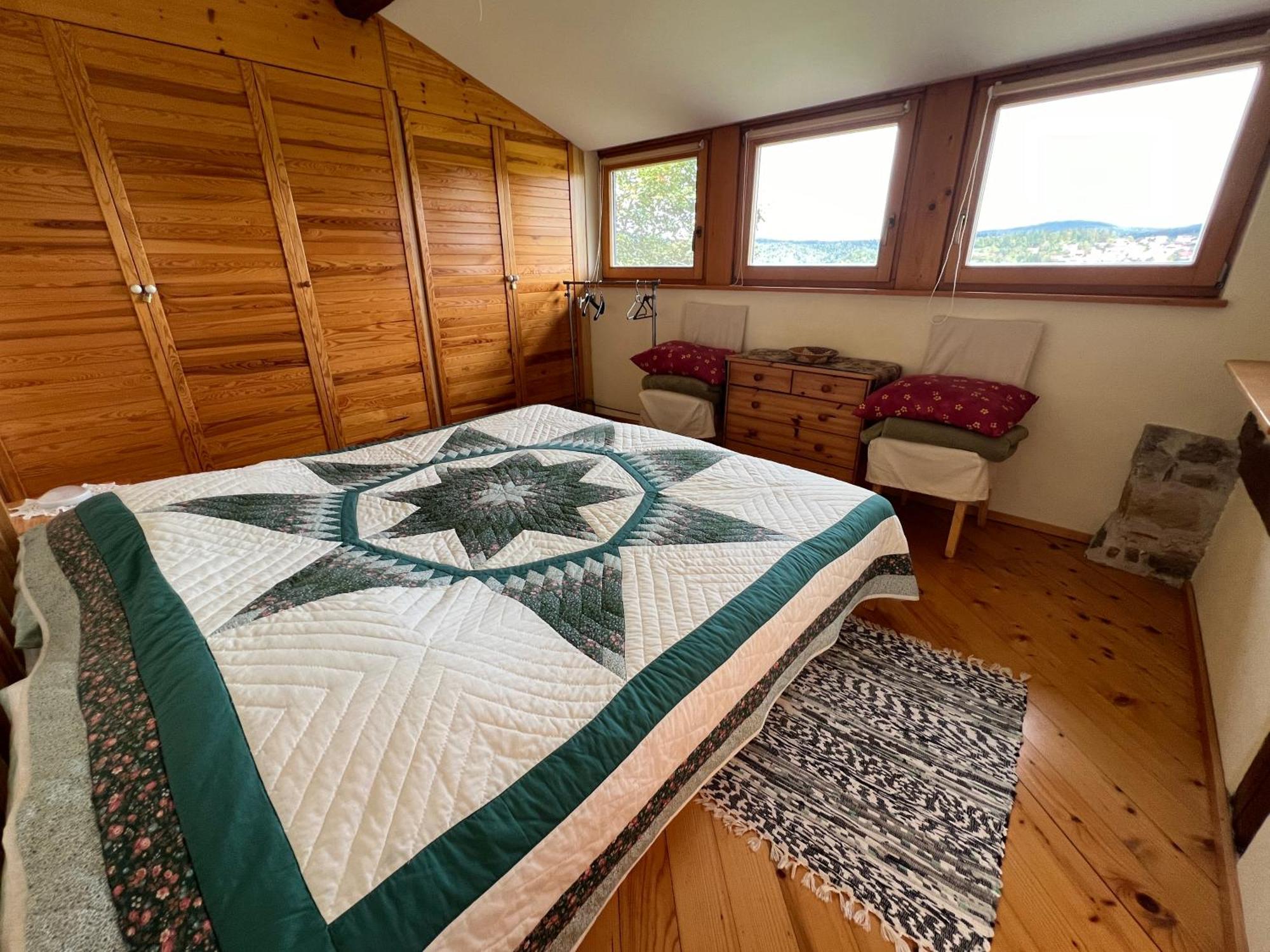 Apartment Sefic Planina  外观 照片