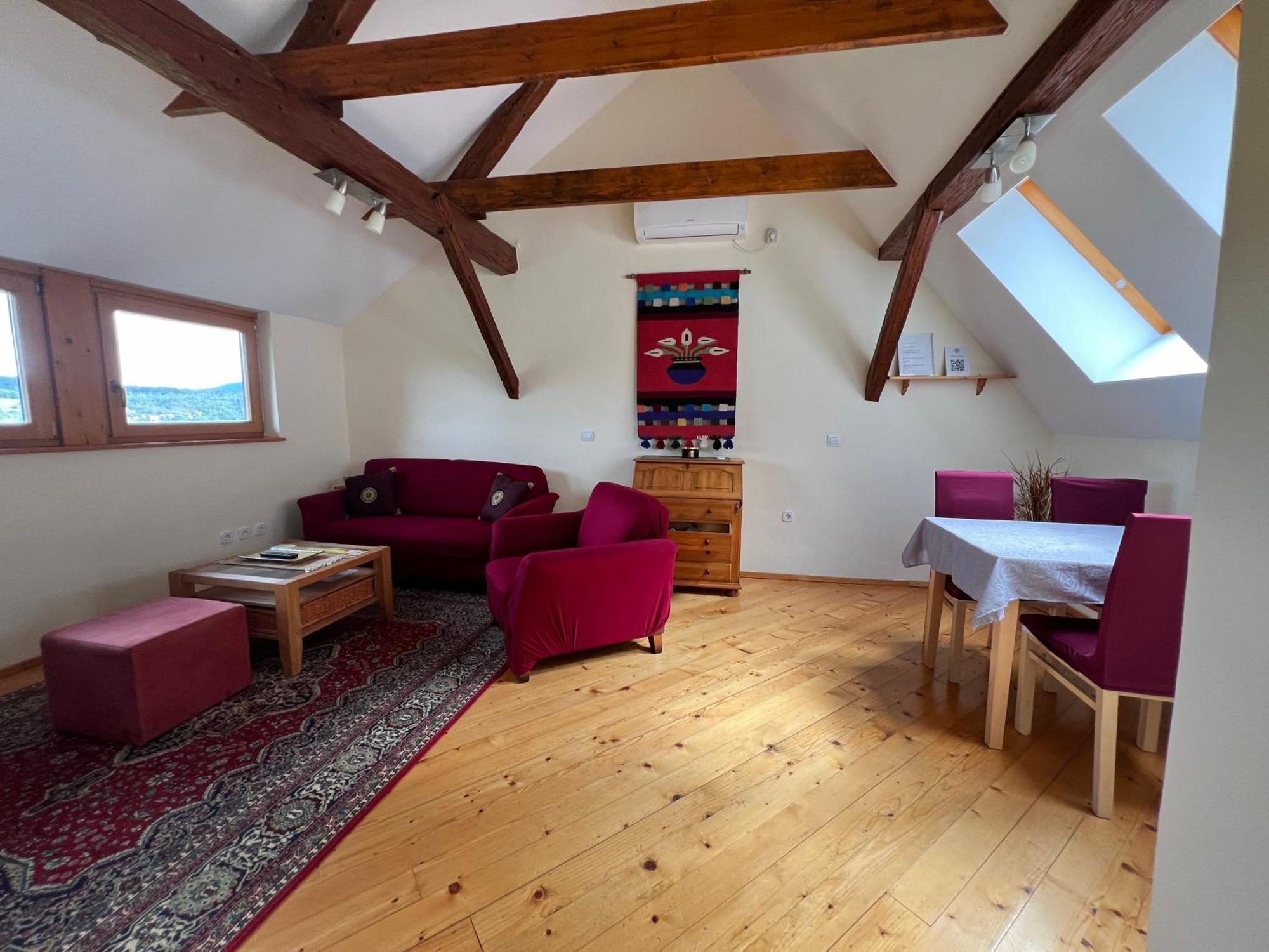 Apartment Sefic Planina  外观 照片