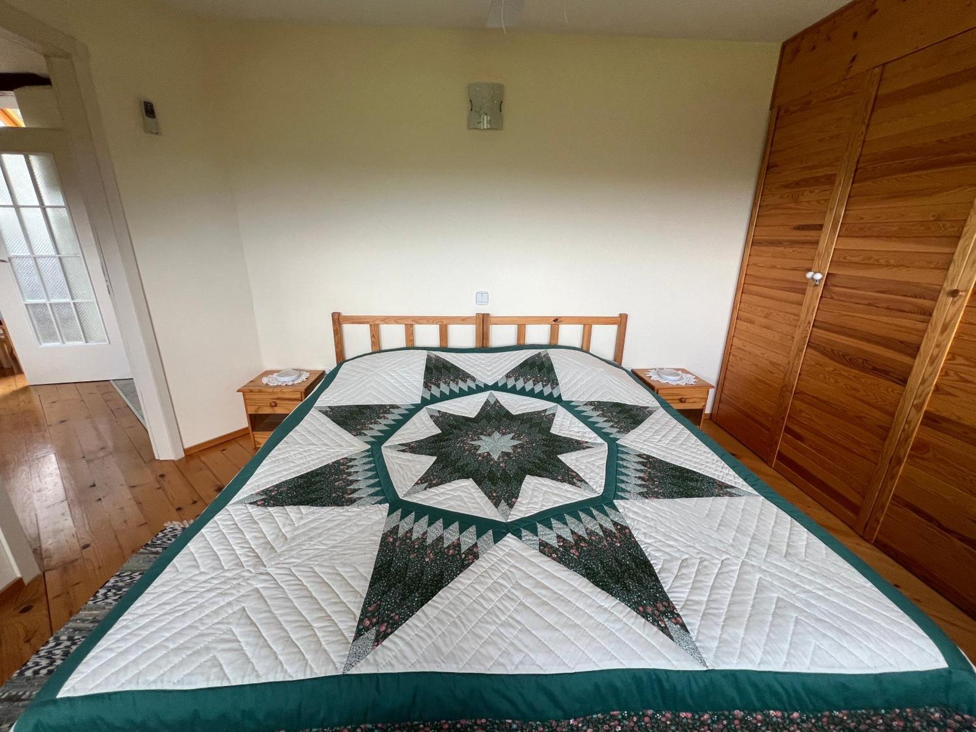 Apartment Sefic Planina  外观 照片