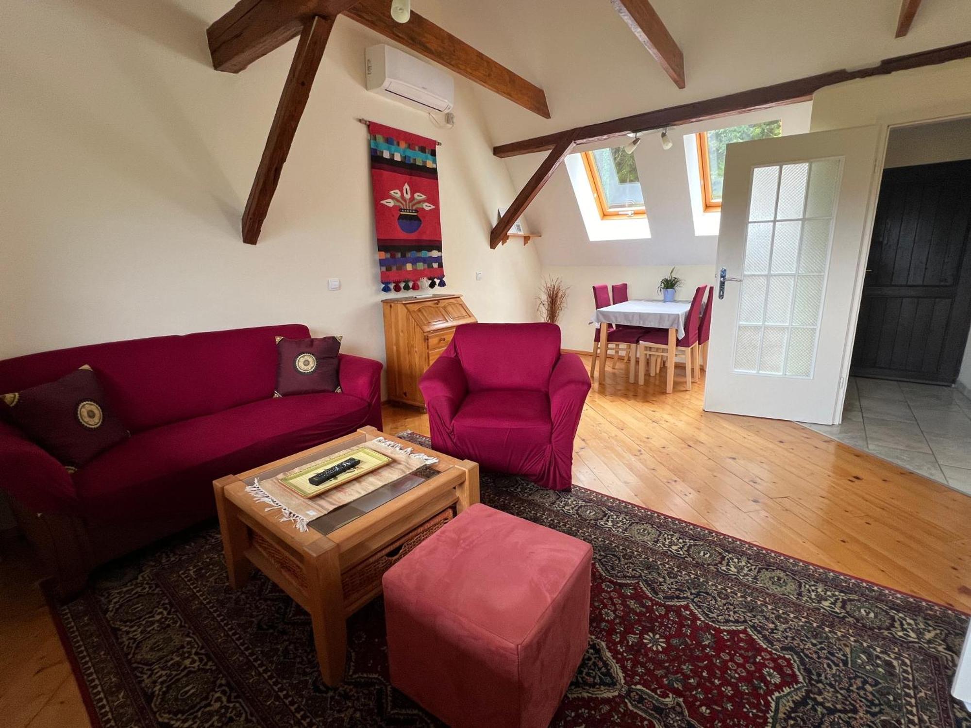 Apartment Sefic Planina  外观 照片