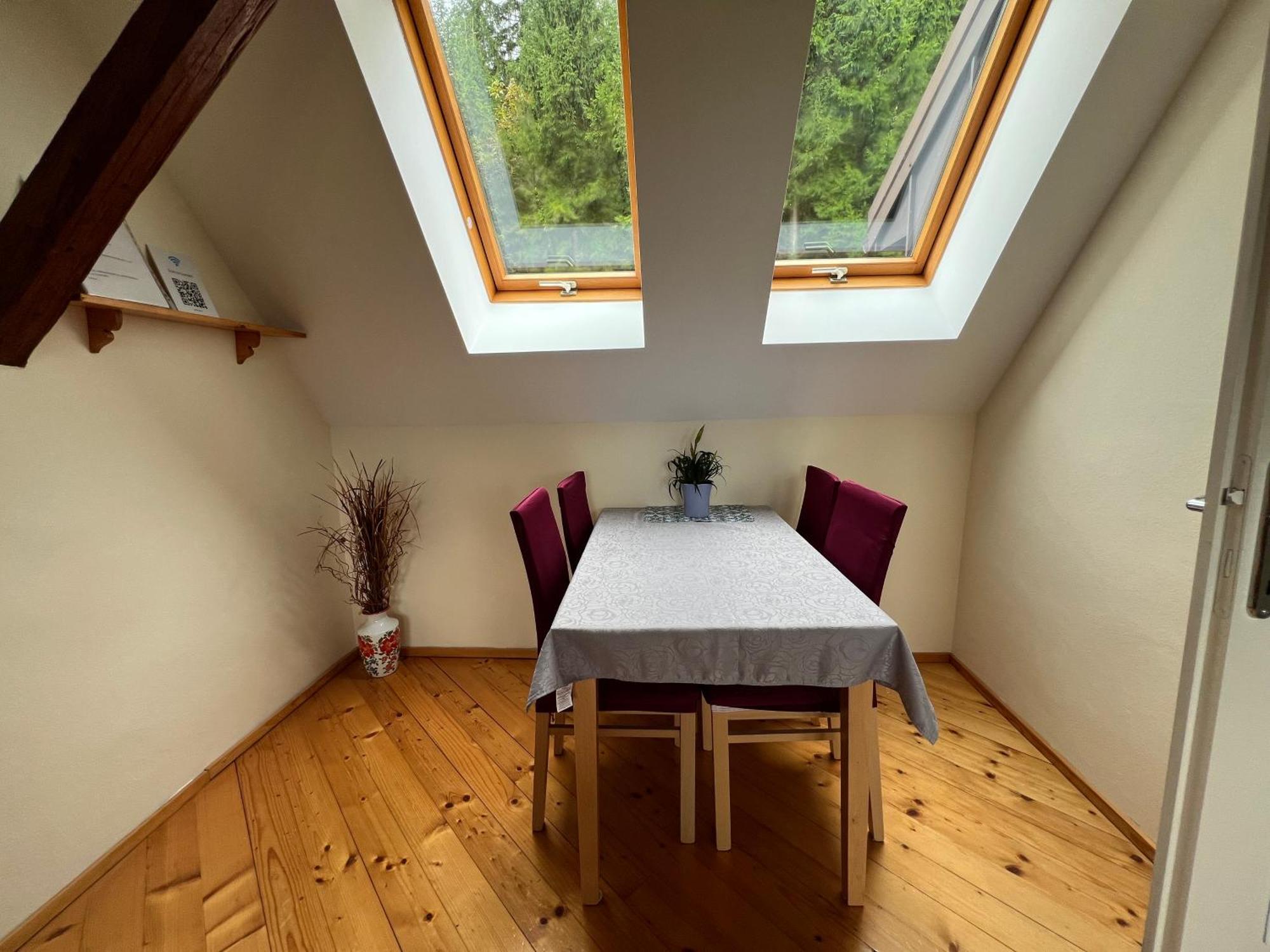 Apartment Sefic Planina  外观 照片