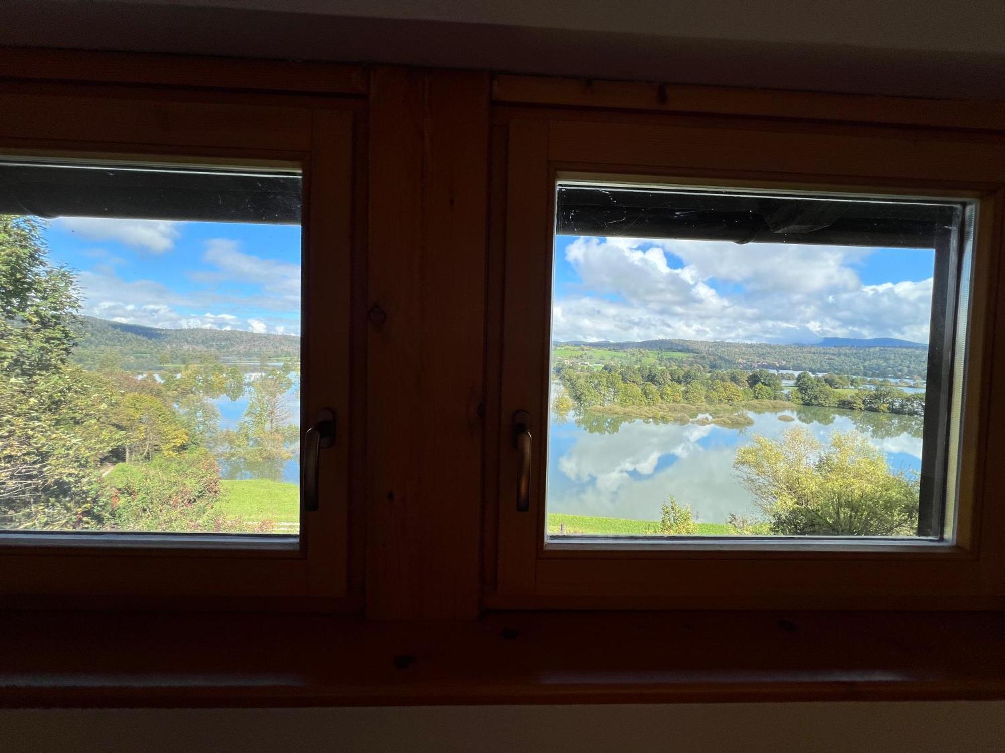 Apartment Sefic Planina  外观 照片
